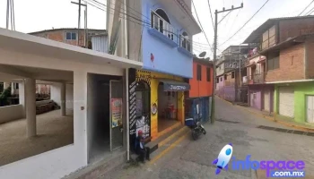 Líneas Unidas de Juquila - Santa Catarina Juquila