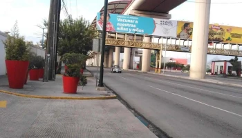 Los Angeles - 64510 Monterrey