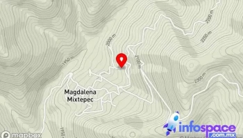 Magdalena Mixtepec - Magdalena Mixtepec