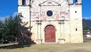 Magdalena Yodocono de Porfirio Díaz - Magdalena Yodocono De Porfirio Díaz