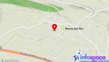 Manto del Río Pueblo - Manto Del Río Pueblo