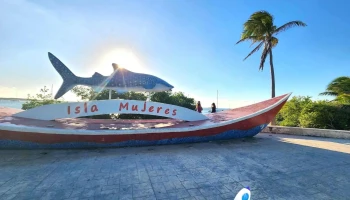 Marítima de Isla Mujeres - Zona Federal