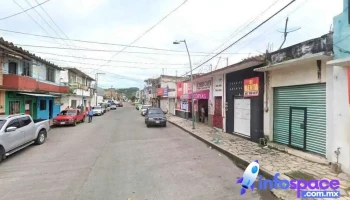 Mazateco, A. Obregon - Tapachula De Córdova Y Ordóñez