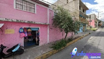 Melchor Ocampo - Ecatepec De Morelos