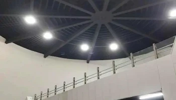 Metro Blvrd. Puerto Aéreo - Ciudad De México
