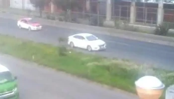Metro Impulsora Av. Central Carlos Hank González - Cdad. Nezahualcóyotl