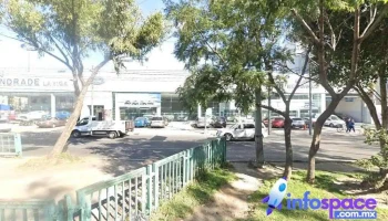 Metro Mexicaltzingo - Ciudad De México