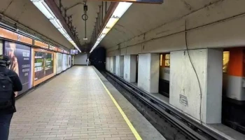 Metro Polanco - Miguel Hidalgo, Ciudad De México