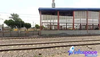 Metro Tultitlán - Tultitlán De Mariano Escobedo