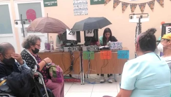 Mexibús Clínica 93 - Ecatepec De Morelos