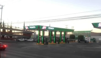 Mexibus L2 Héroes-Canosas - San Francisco Coacalco