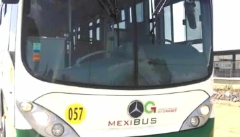 Mexibus Teminal Acuitlapilco - Chimalhuacán