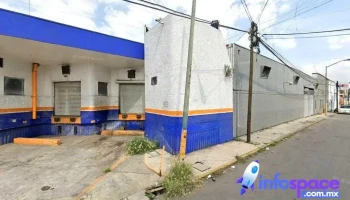 Mexicana de Terminales en Puertos y Aeropuertos Sa de Cv - Venustiano Carranza, Ciudad De México