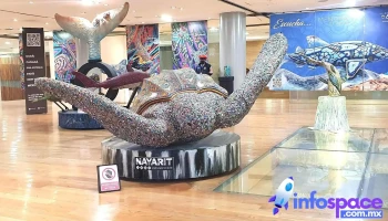 Mexico City Airport Terminal 2 - 15620 Ciudad De México