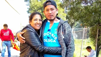 Minamexico Almoloya De Juarez - San Miguel Zinacantepec