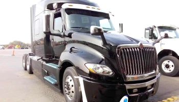 Navistar México Planta Escobedo - México