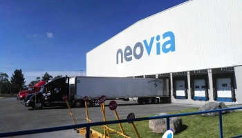 Neovia Malta Cleyton - 5 Carretera Cuautla
