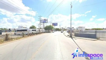 Nueva terminal de Reynosa - 88580 Reynosa