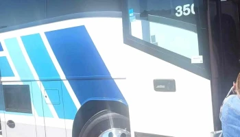 Nueva Terminal Línea de Autotransportes de Hidalgo - Chignahuapan