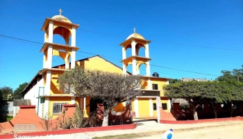 Nuevo Ixcatlan Veracruz - Nuevo Ixcatlán