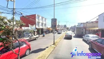 Nuuptech - San Jerónimo Chicahualco
