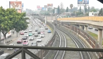 Oceanía Línea B - Gustavo A. Madero, Ciudad De México