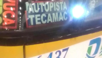 Odt - Tizayuca