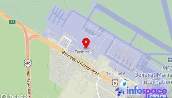 Oma Carga - Terminal C