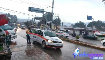 Ómnibus de Chiapas [Terminal San Cristóbal de las Casas] - San Cristóbal De Las Casas