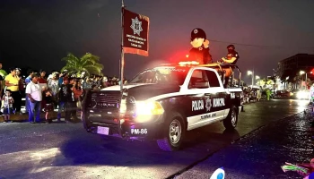Omnibus De México - Arteli Tuxpan - 4