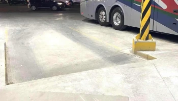 Omnibus de México - Chapultepec