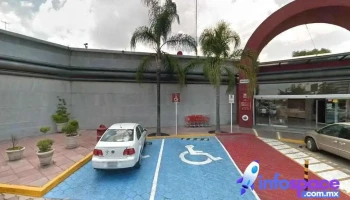 Omnibus De México - Plaza Universidad - 939