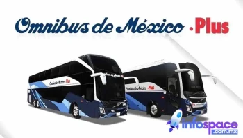 Omnibus de Mexico Terminal Paseos - 20907 Paseos De Aguascalientes