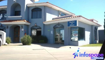 Omnibus De México - Villas Del Guadiana - 9100