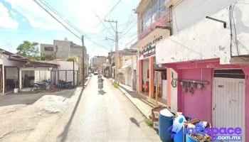 Omvirbus - Centro