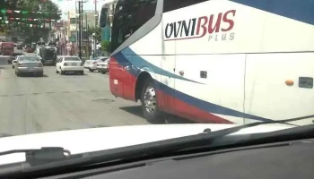 Ovnibus - Tula De Allende