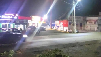 Oxxo terminal de los Tuxtlas - 95730 San Andrés Tuxtla
