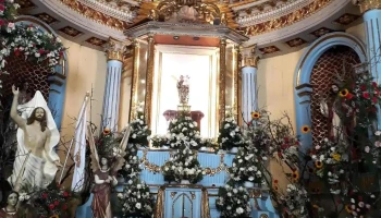 Palacio Municipal - Centro