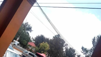 Palacio Municipal Villa de Hueypoxtla - Hueypoxtla