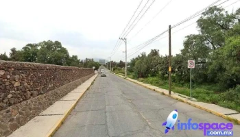 Panteón de Axapusco, C. Benito Juárez - Estado De México