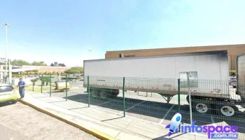 Parada 2 Caminante Galerias Metepec - Metepec