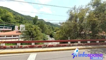 Parada Autobuses México Toluca Zinacantepec Y Ramales - Temascaltepec De González