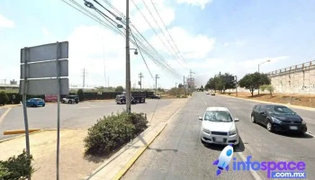 Parada de Autobuses a Observatorio, Puente de Lerma - 52030 San Pedro Tultepec