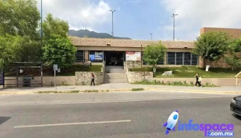 Parada R-505 Circuito Valle - Paseo De Las Privanzas