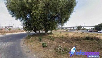 Paradero Autobuses del Valle - Ecatepec De Morelos