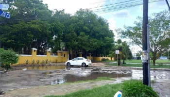 Parque Xcanatún - 97302 Xcanatún