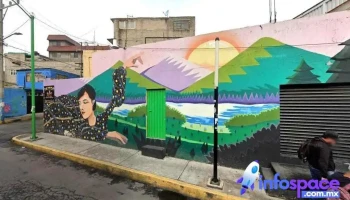 Pastora - Ciudad De México