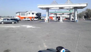 Pemex Gasolineria Ram-Val No.5564 Group S.a. De C.v. - Tezoyuca