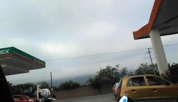 Pemex - Hidalgo 908