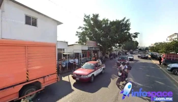 Periférico - Guadalupe Victoria - Oaxaca De Juárez